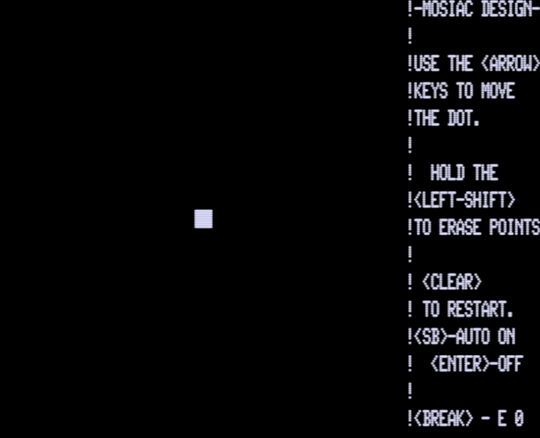 Screen shot